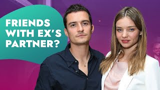 Why Orlando Bloom & Miranda Kerr Are Happier Apart | Rumour Juice