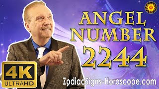 Seeing Angel Number 2244 Meaning, Symbolism, Love and Spiritual Significance | 2244 Spiritual Number