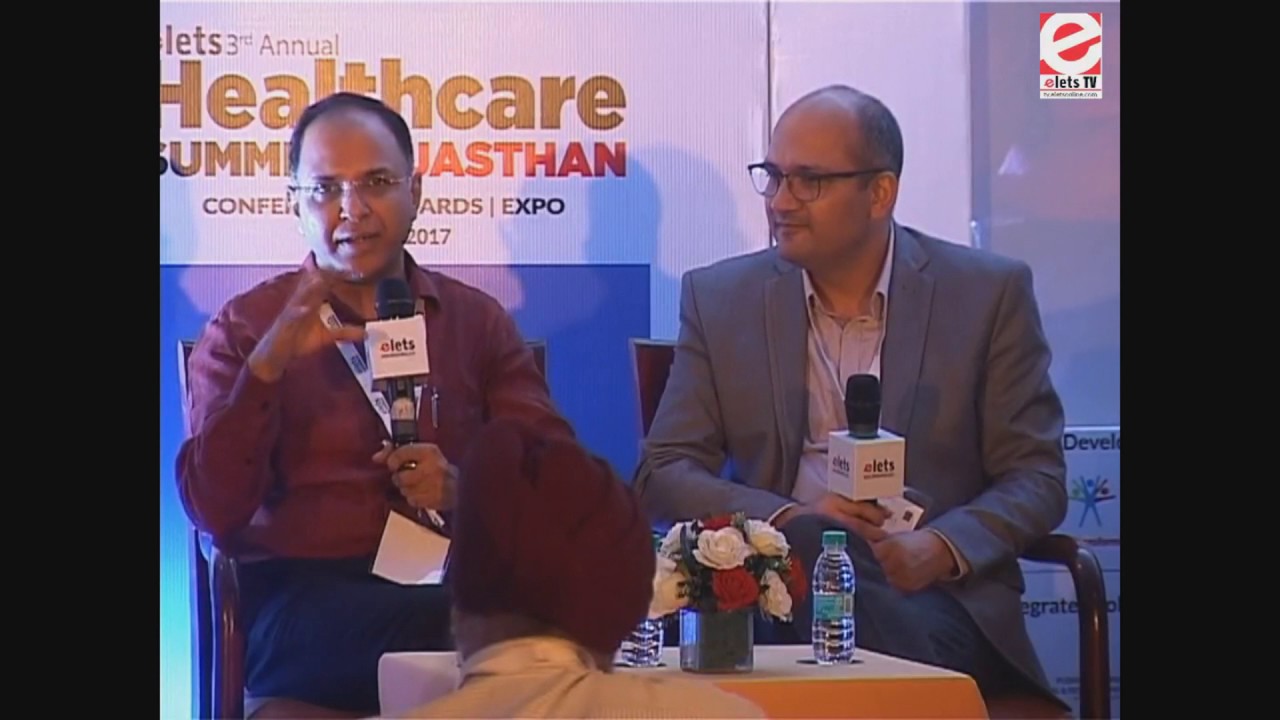 camera iphone 8 plus apk Dr.Deepak Agrawal at Elets 7th Healthcare Leaders Forum