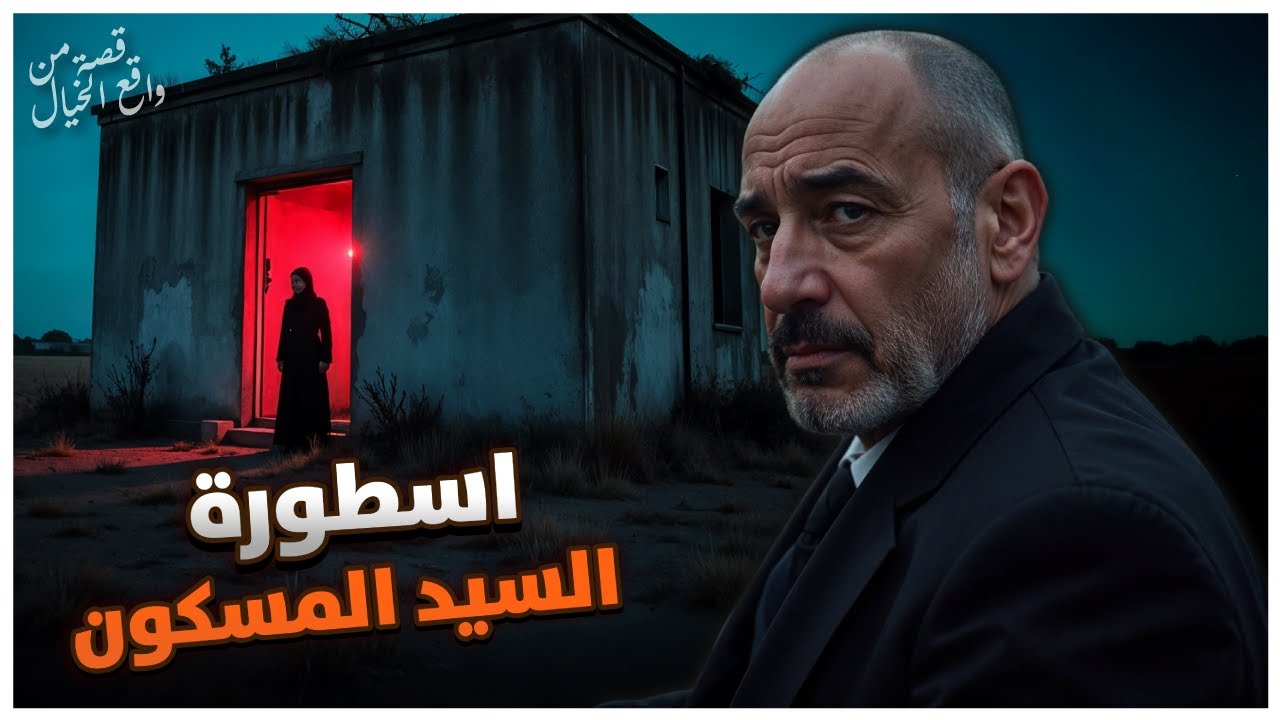 السيد المسكون لي بناوه وسط أرضي ! و نهار بغيت نبيعها عشت العذاب بسبب السحر و الشعودة