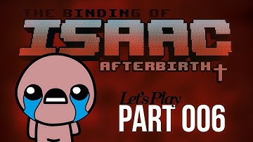 Ultra Hard Challenge - The Binding of Isaac Afterbirth Plus Gameplay - Let