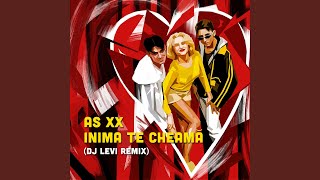 Inima te cheamă (feat. as xx)
