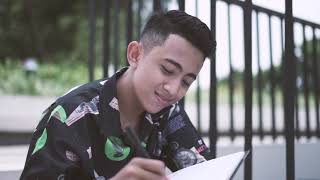 Rian Napit - Mimpi Bersamamu (Official Music Video)