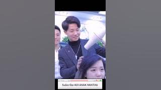 STORY WA KEREN#*~GUBUK JADI ISTANA~*(IPANK)