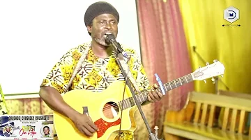 Powerful Performance by Mark Anim Yirenkyi at Dansoman SDA Church