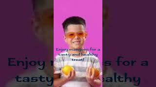 Are Mangoes Good For Your Body?