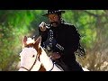 The outlaw johnny black trailer 2018 michael jai white comedy western movie