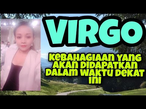 Video: Apa Yang Akan Menjadi Horoskop Cinta Virgo Untuk
