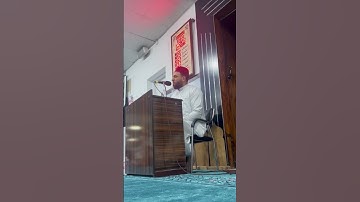 القارئ الشيخ نصرالدين نعناع الجزائري 🔊 سبحان الله عما يشركون ♥️