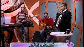 ترنيمة إن كانت حولي تجارب وألام   ناصف صبحي - اسمعها
