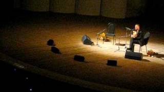Flavio Sala sings