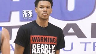 Trevon Duval Goes To WORK.. IMG vs Impact Highlights
