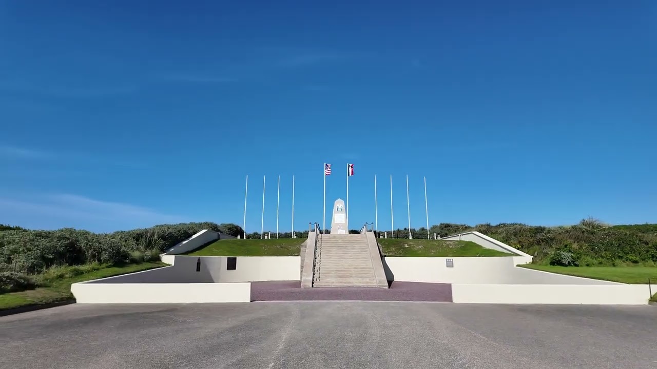 Utah Beach, Normandy, France, Europa