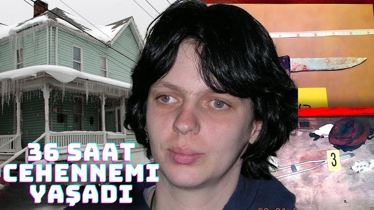 Uzun Bir Zaman Unutamayacağınız Jennifer Daugherty Olayı