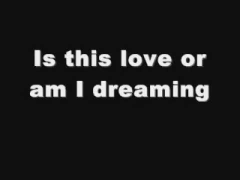Whitesnake Is This love (With Lyrics)