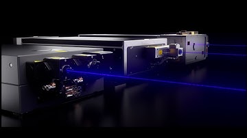 LIGHT CONVERSION: Wavelength-Tunable Sources - ORPHEUS, I-OPA optical parametric amplifiers (OPAs)