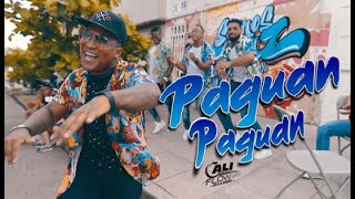 Cali Flow Latino - Paguan Paguan