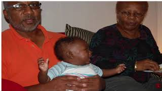 Mildred Elise Birch-Puckerin Homegoing Service | Live