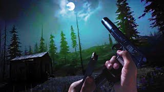 This is not your typical Horror game...
