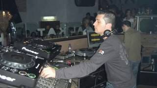 COCO DJ @ KALKAT 14 Julio 2002