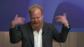 VI Jornadas AEOS-Fundación BBVA: Tomas Sedlacek (English)