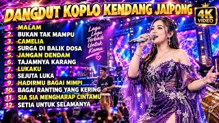 Download lagu đļDANGDUT KOPLO KENDANG JAIPONG TERBARU 2026đ¤MALAM, CAMELIA, SEJUTA LUKA||FULL ALBUM