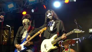 LIVE - 逆光 (Backlight) | Playscape Vision @ Otakufest2026