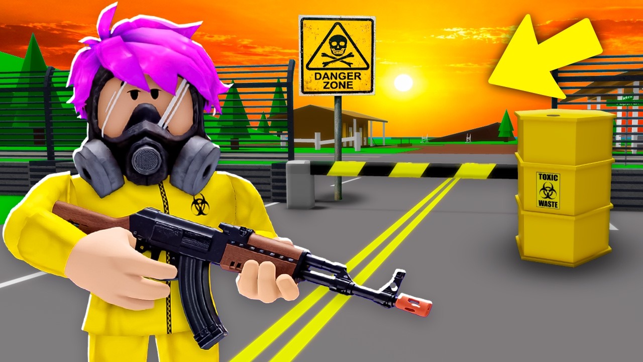 I WORKED AT THE NUCLEAR BORDER.. (Brookhaven)