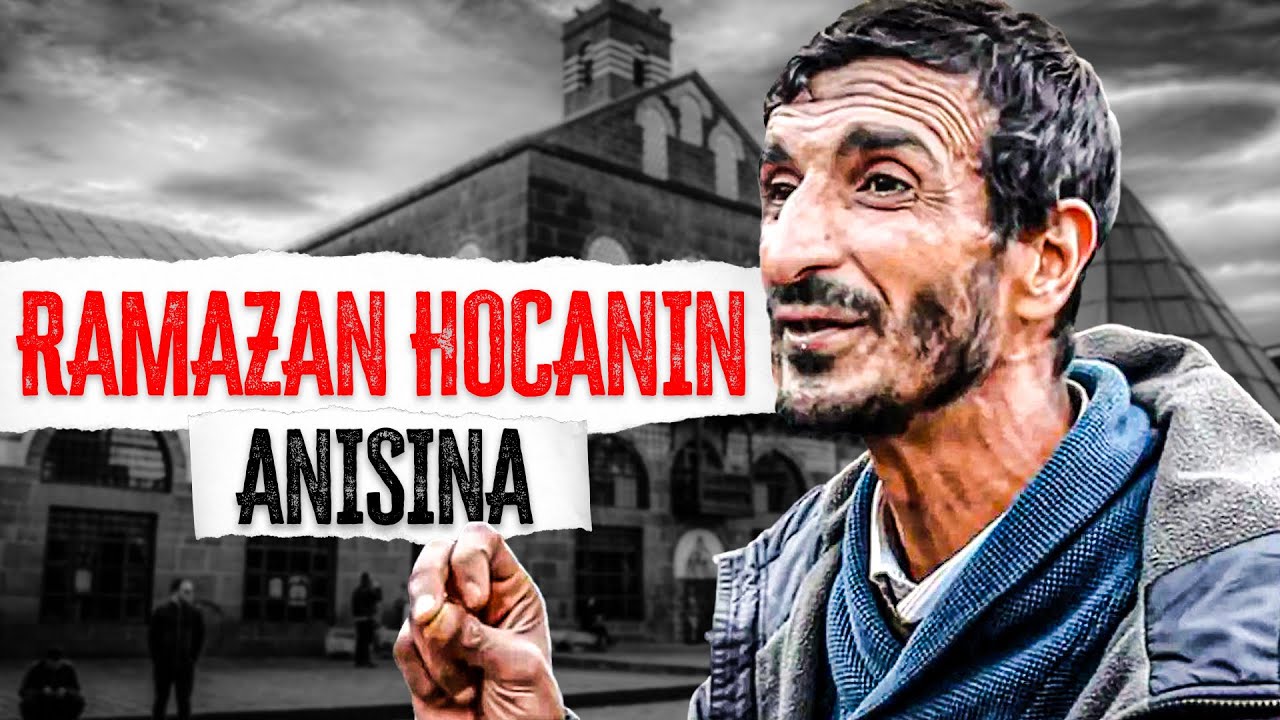 RAMAZAN HOCA'dan GENÇLERE TAVSİYELER! RAMAZAN HOCA İLE YEMEK SOHBETİMİZ!