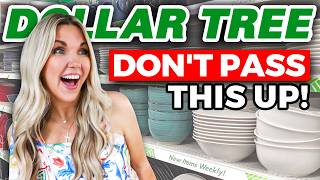 The Dollar Tree Aisle Everyone’s Been Ignoring… Until NOW!