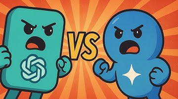 ChatGPT Confronts a Fake Version of Itself#ai #chatgpt 