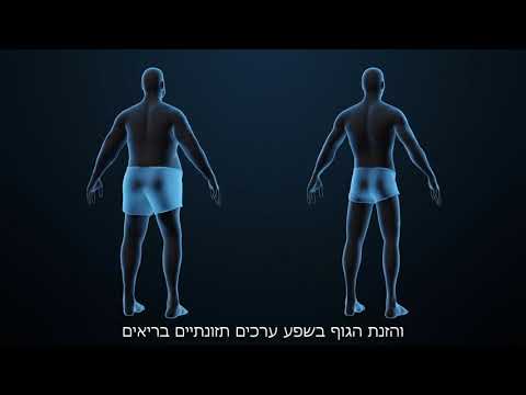 וִידֵאוֹ: שלוש מנות שומן חזיר אשר יועילו לבריאותכם