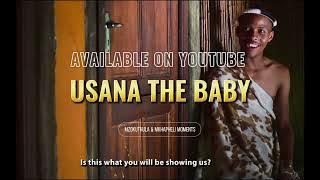 MKHAPHELI & MZOKUTHULA MOMENTS | USANA THE BABY 