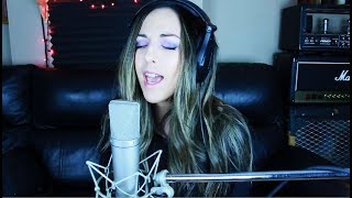 Against All Odds - Phil Collins (Cover) - Pia Ashley