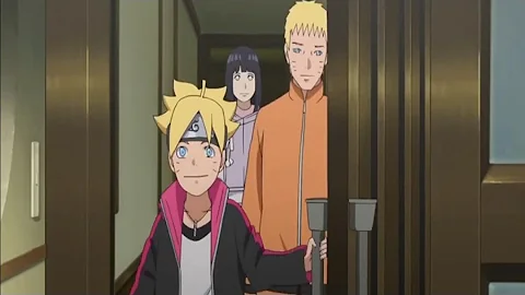 Naruto and Hinata [AMV]