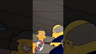 Argentine Football Memes / River and Boca / Noseadmitenhomeros1