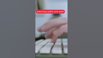 Nhà thầu liên danh từ chối thực hiện hợp đồng, phải xử lý như thế nào? #dauthauinfo #nhathau #shorts