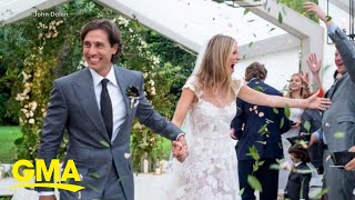 Gwyneth Paltrow reveals she doesn't live with husband Brad Falchuk full-time Gwyneth Paltrow reveals she doesn't live with husband Brad Falchuk full-time