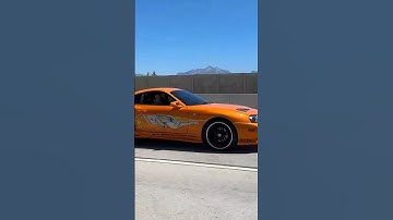 Toyota Supra mk4 #phonk #phonkmusic #funk #song #jdm #music#fastandfurious #anime #hiphop#4k