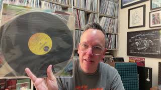 Tom Verlaine’s Personal Record Collection - Round 2