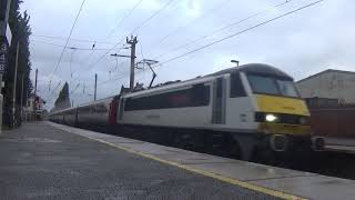 90011 East Anglian Daily Times - 82143 Pass Stowmarket P1 (16/09/2017)