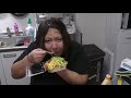 62kgから1年で100kgになった男の食生活 後編