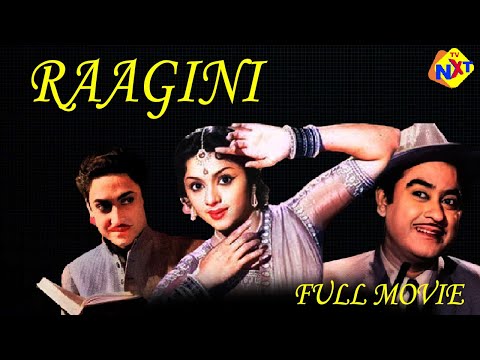 Raagini still