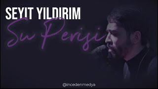 Seyit Yıldırım - Su Perisi - 2024 Resimi