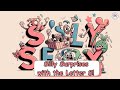 Silly Surprises with the Letter S!/English moral stories &amp; Poems /Kids series/Kindle Tales  &amp; Rhymes