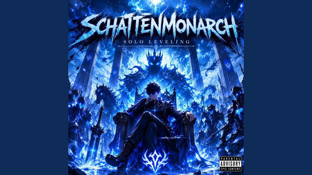 Schattenmonarch adlı videoyu YouTube'da izle Schattenmonarch adlı videoyu YouTube'da izle