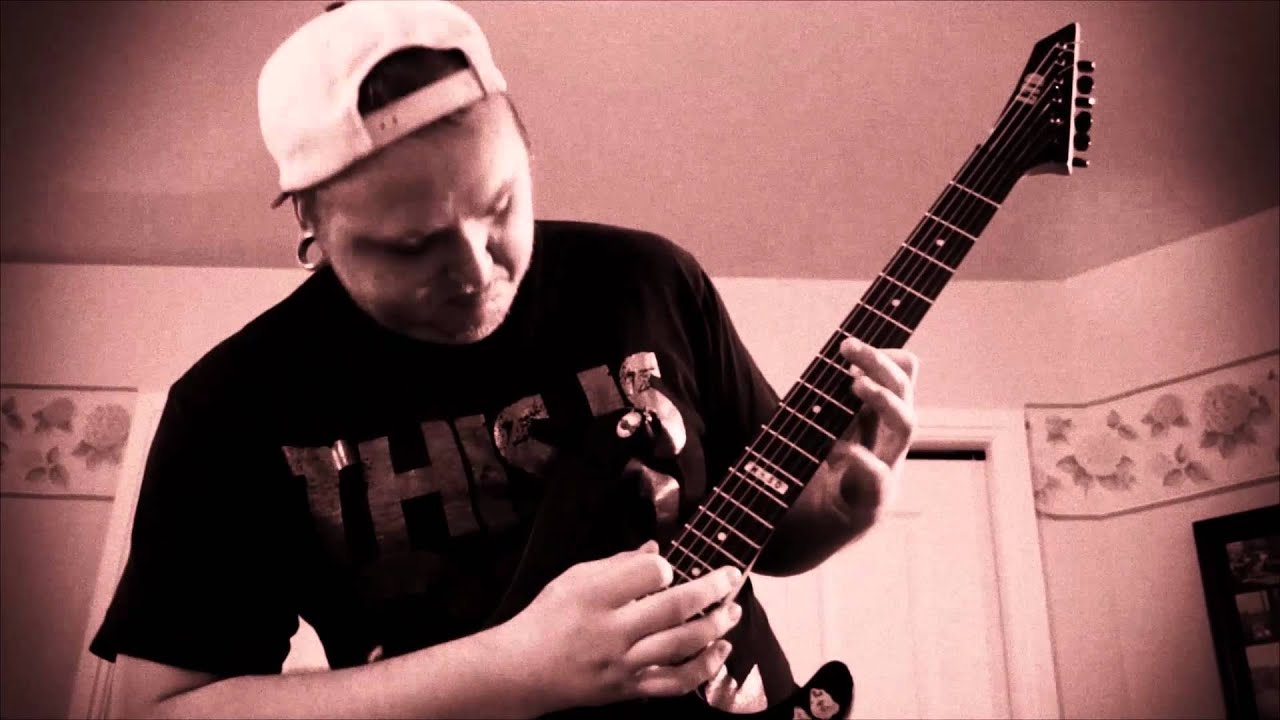 Falling With Glory - Sorry (Offical Music Video)