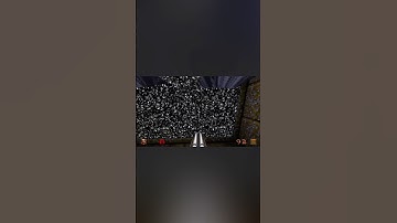 I said N O P E to those #spawns #quake #quake1996 #xbox #boomershooter #gaming #idsoftware #fps