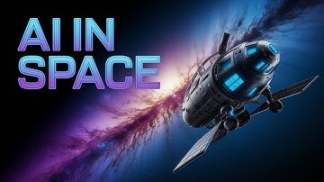 🌌 The Future of AI in Space Exploration: Unlocking the Universe 🚀✨