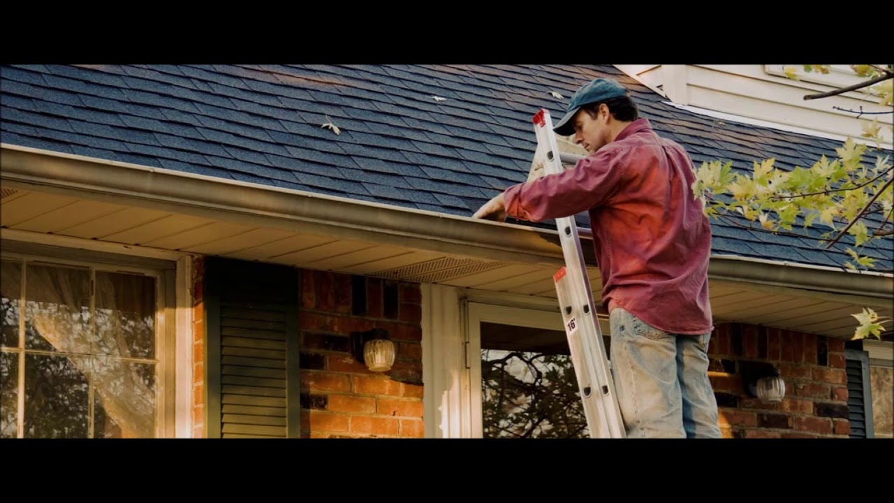 Gutter Cleaning Services and Gutter Repair near me Gretna NE MCC